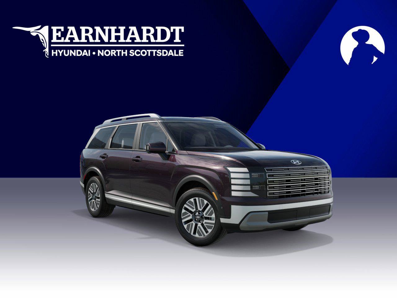 2027 Hyundai PALISADE HYBRID SEL Premium 7P