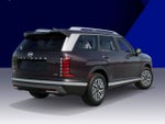 2027 Hyundai PALISADE HYBRID SEL Premium 7P
