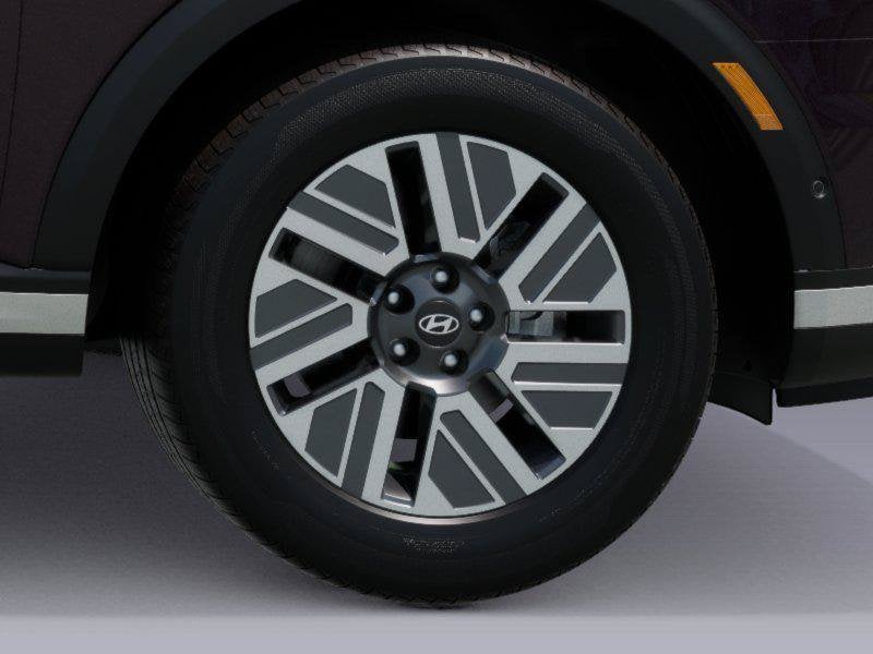 2027 Hyundai PALISADE HYBRID SEL Premium 7P