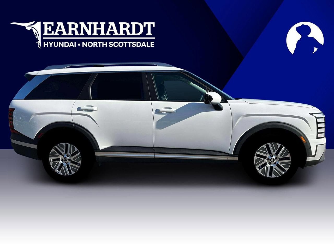 2026 Hyundai PALISADE HYBRID SEL Premium 7P