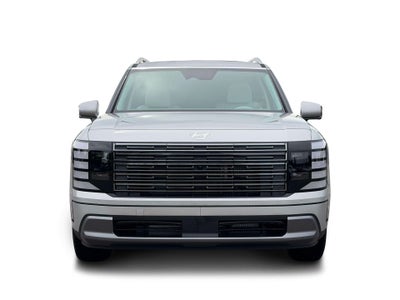 2027 Hyundai PALISADE HYBRID SEL Premium 8P