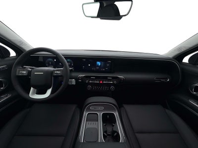 2027 Hyundai PALISADE HYBRID SEL Premium 8P