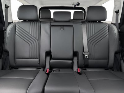 2027 Hyundai PALISADE HYBRID SEL Premium 8P