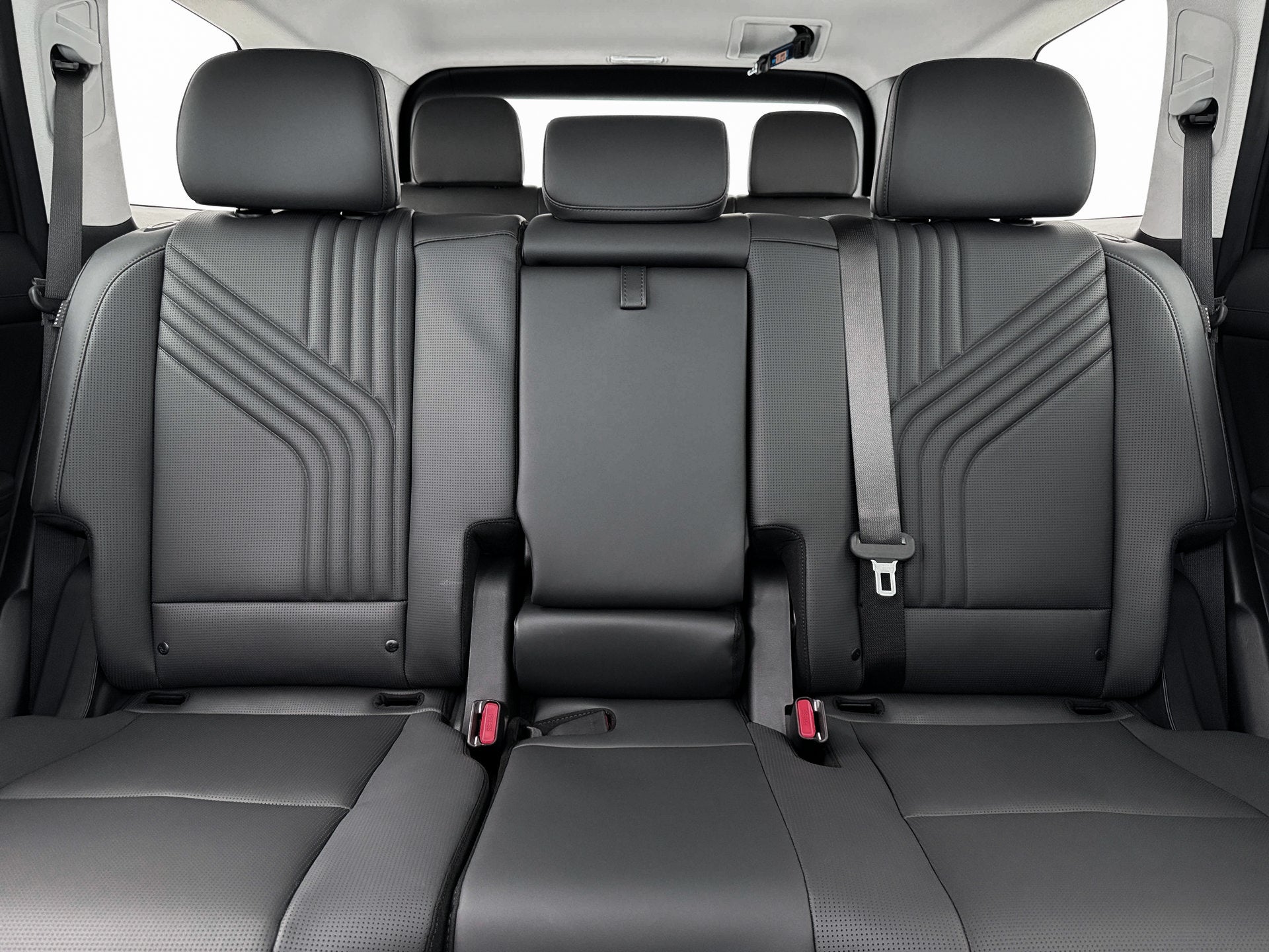 2027 Hyundai PALISADE HYBRID SEL Premium 8P