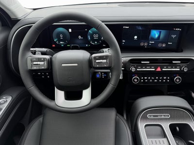 2027 Hyundai PALISADE HYBRID SEL Premium 8P