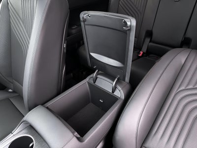 2027 Hyundai PALISADE HYBRID SEL Premium 8P