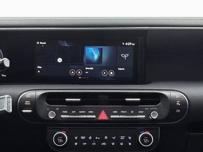 2027 Hyundai PALISADE HYBRID SEL Premium 8P