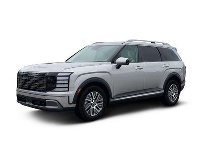 2027 Hyundai PALISADE HYBRID SEL Premium 8P