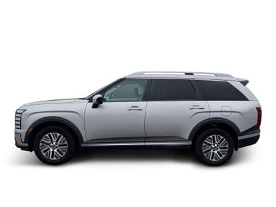 2027 Hyundai PALISADE HYBRID SEL Premium 8P