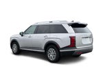 2027 Hyundai PALISADE HYBRID SEL Premium 8P