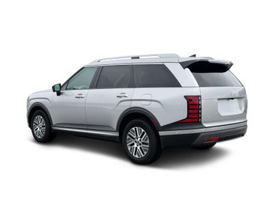 2027 Hyundai PALISADE HYBRID SEL Premium 8P