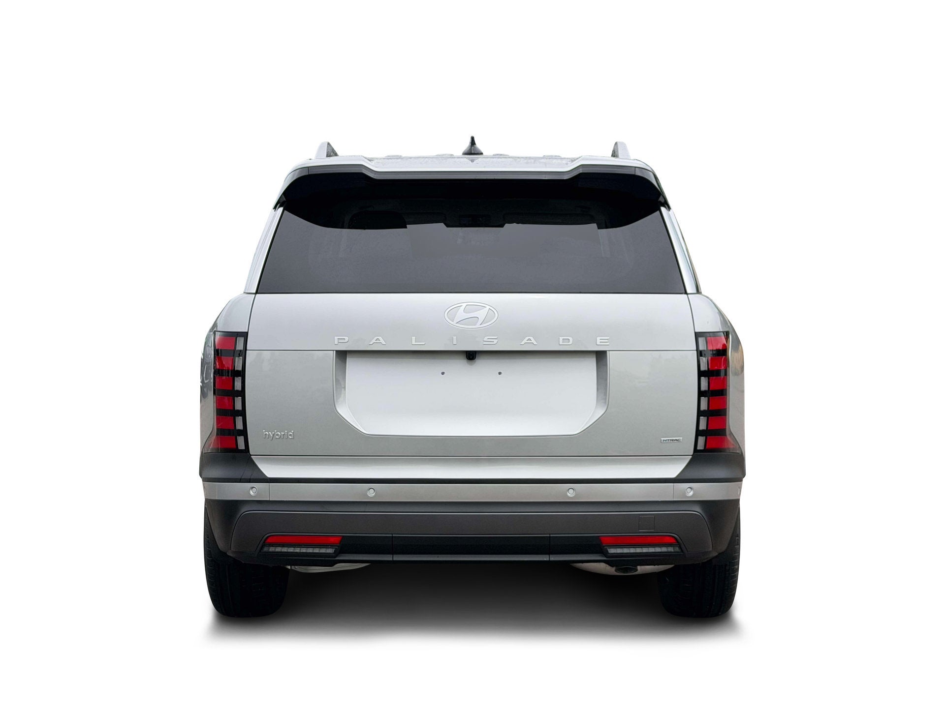 2027 Hyundai PALISADE HYBRID SEL Premium 8P