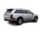 2027 Hyundai PALISADE HYBRID SEL Premium 8P