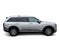 2027 Hyundai PALISADE HYBRID SEL Premium 8P