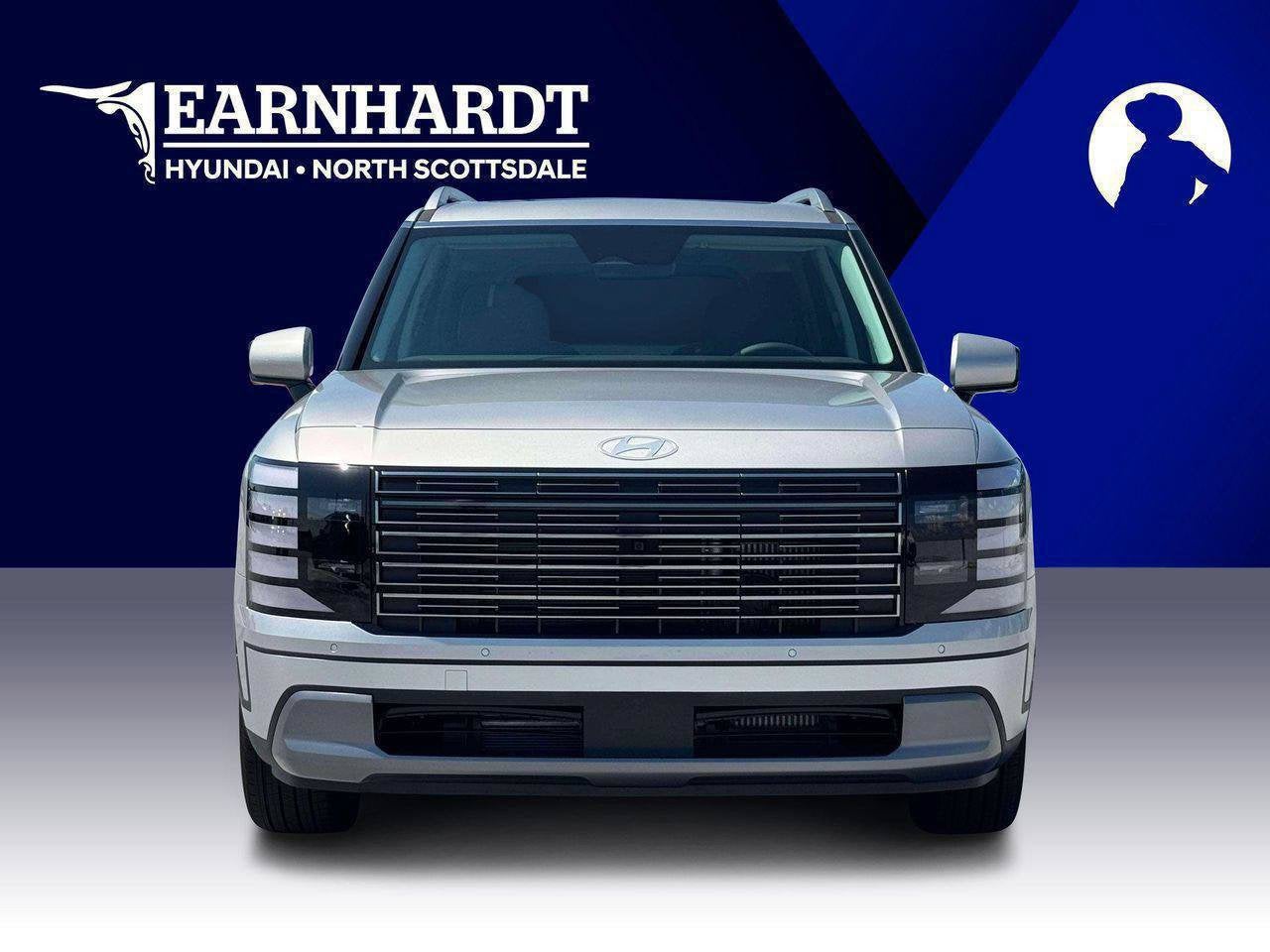 2027 Hyundai PALISADE HYBRID SEL Premium 7P