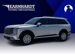 2027 Hyundai PALISADE HYBRID SEL Premium 7P