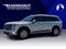 2027 Hyundai PALISADE HYBRID SEL Premium 7P