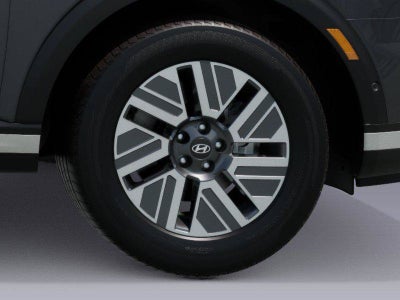 2027 Hyundai PALISADE HYBRID SEL Premium 8P