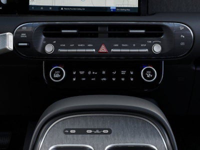 2026 Hyundai PALISADE HYBRID SEL Premium 8P