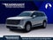 2027 Hyundai PALISADE HYBRID SEL Premium 7P