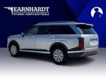 2027 Hyundai PALISADE HYBRID SEL Premium 7P