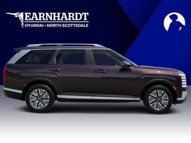 2026 Hyundai PALISADE HYBRID SEL Premium 7P