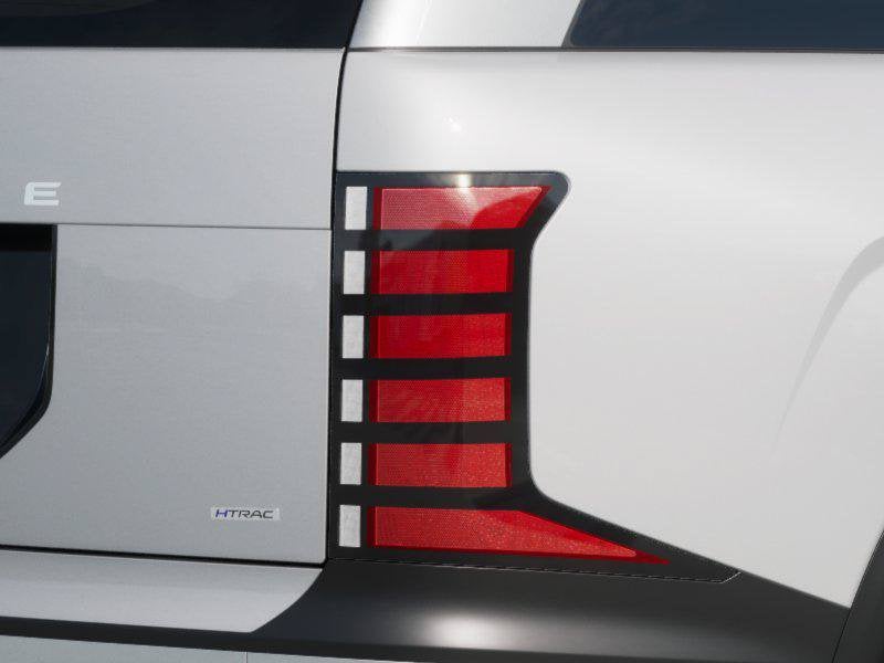 2027 Hyundai PALISADE HYBRID SEL Premium 7P