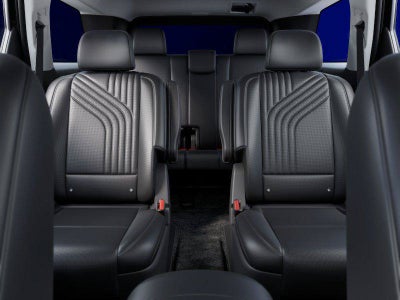 2027 Hyundai PALISADE HYBRID SEL Premium 7P