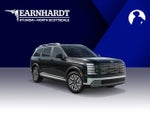 2027 Hyundai PALISADE HYBRID SEL Premium 7P
