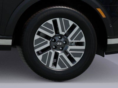 2027 Hyundai PALISADE HYBRID SEL Premium 7P