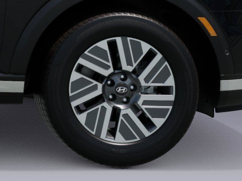 2027 Hyundai PALISADE HYBRID SEL Premium 7P