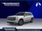 2027 Hyundai PALISADE HYBRID SEL Premium 8P