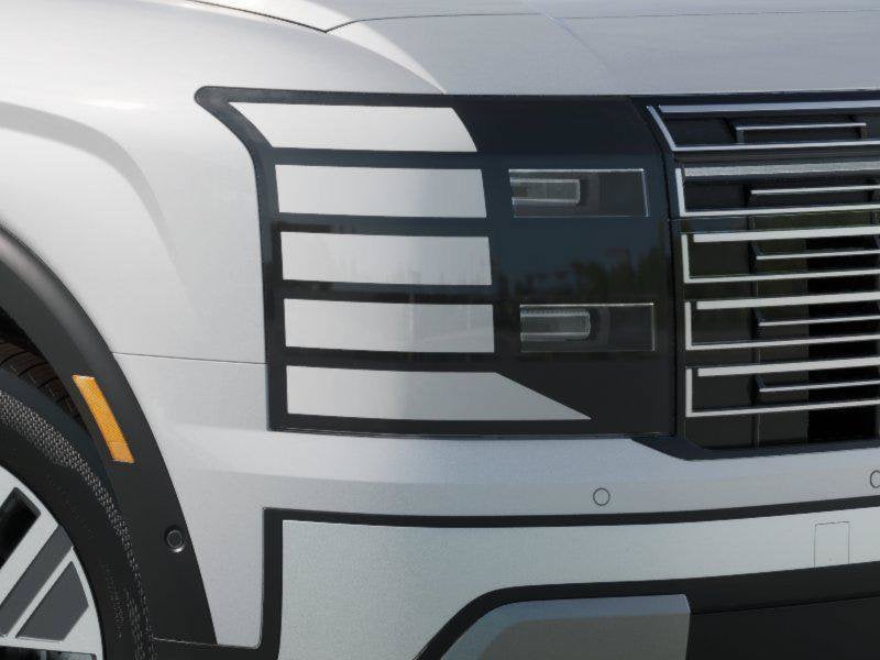 2027 Hyundai PALISADE HYBRID SEL Premium 8P