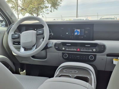 2027 Hyundai PALISADE HYBRID Limited 7P