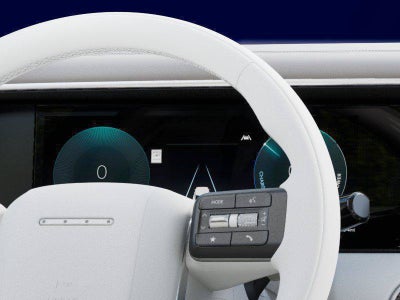 2027 Hyundai PALISADE HYBRID Limited 7P