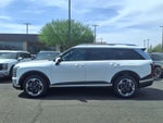 2027 Hyundai PALISADE HYBRID Limited 7P