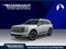 2027 Hyundai PALISADE HYBRID Limited 8P