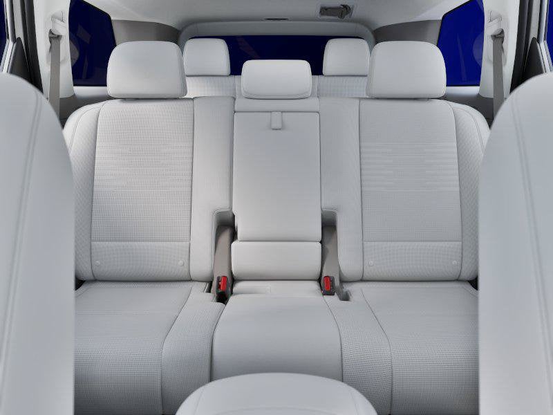 2027 Hyundai PALISADE HYBRID Limited 8P