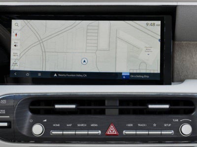 2027 Hyundai PALISADE HYBRID Limited 8P