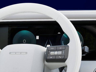 2027 Hyundai PALISADE HYBRID Limited 8P