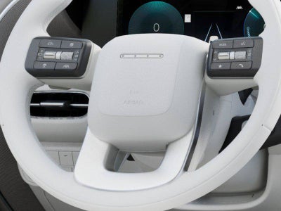 2027 Hyundai PALISADE HYBRID Limited 8P