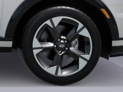 2027 Hyundai PALISADE HYBRID Limited 8P