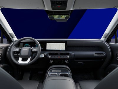 2027 Hyundai PALISADE HYBRID Limited 7P
