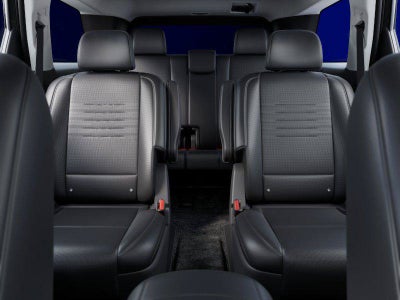 2027 Hyundai PALISADE HYBRID Limited 7P