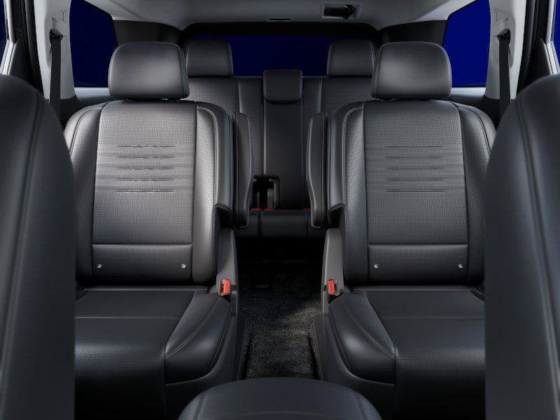 2027 Hyundai PALISADE HYBRID Limited 7P