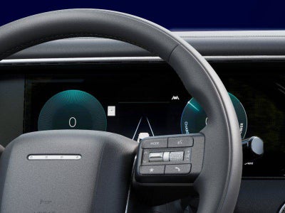 2027 Hyundai PALISADE HYBRID Limited 7P