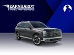 2027 Hyundai PALISADE HYBRID Limited 7P