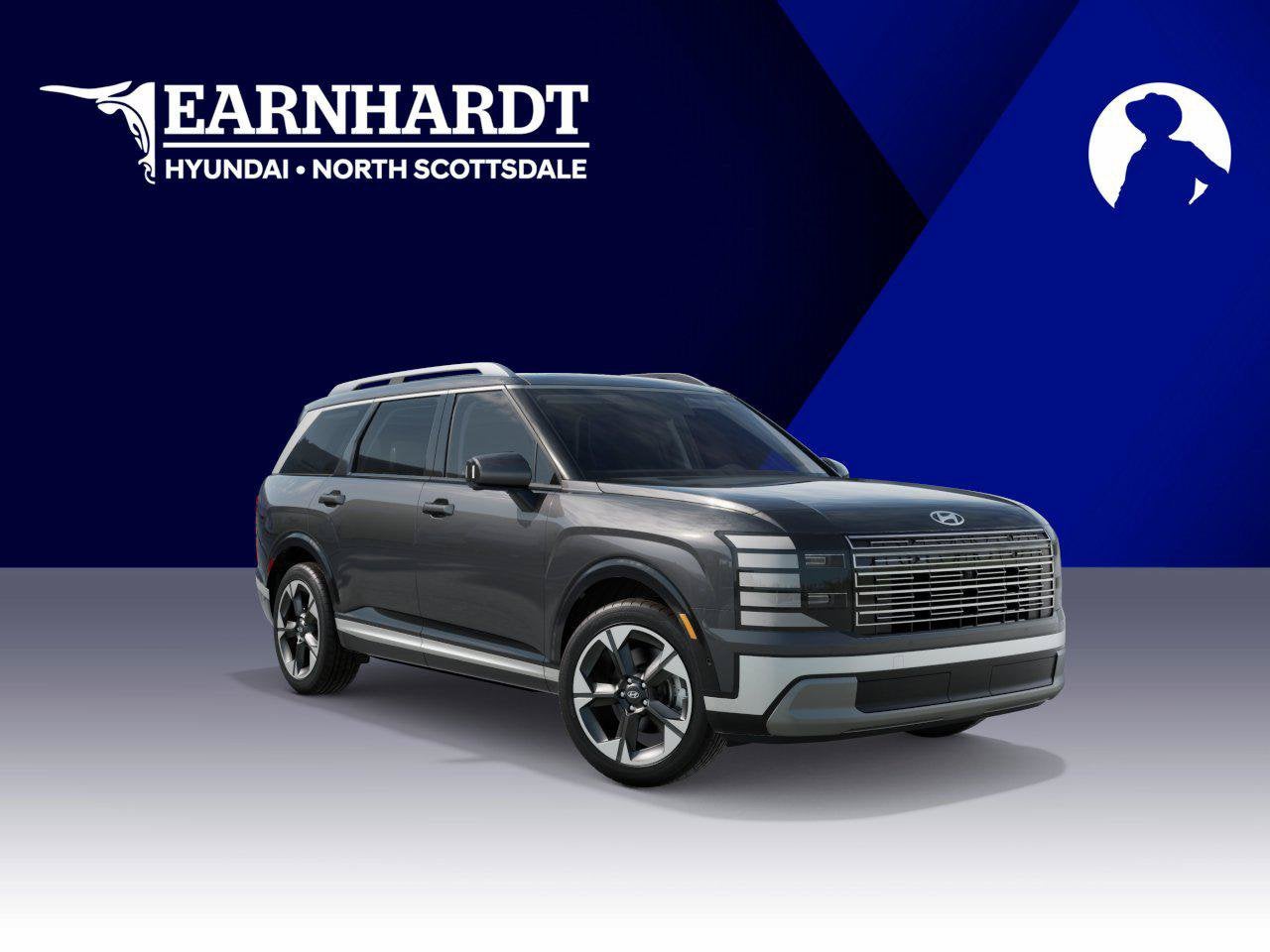 2027 Hyundai PALISADE HYBRID Limited 7P