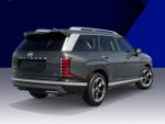 2027 Hyundai PALISADE HYBRID Limited 7P
