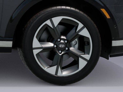 2027 Hyundai PALISADE HYBRID Limited 7P